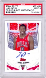 Filename=200405_luoldeng_topps_rookiephotoshootauto_psa9.jpg
Filesize=75KiB
Dimensions=417x700
Date added=Apr 23, 2010 200405_luoldeng_topps_rookiephotoshootauto_psa9.jpg