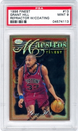 1996/97 Cards - granthill33.com